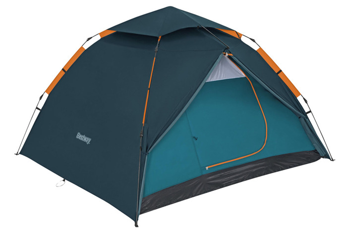 Bestway Alpine Dome telt til 4 personer